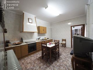 Chalet en venta en Tomelloso