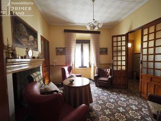 Chalet en venta en Tomelloso