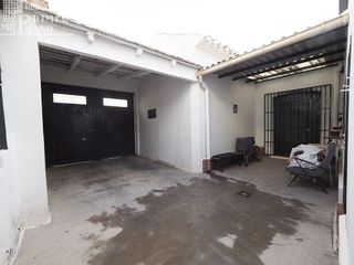 Chalet en venta en Tomelloso