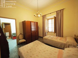 Chalet en venta en Tomelloso