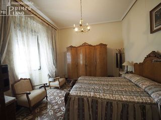 Chalet en venta en Tomelloso