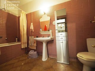 Chalet en venta en Tomelloso