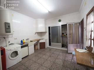 Chalet en venta en Tomelloso