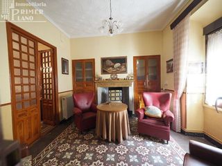 Chalet en venta en Tomelloso