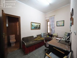 Chalet en venta en Tomelloso