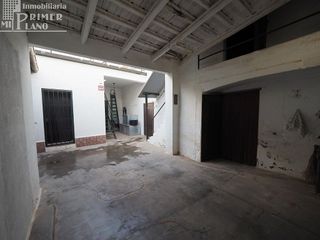 Chalet en venta en Tomelloso