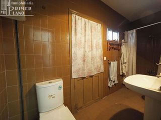 Chalet en venta en Tomelloso