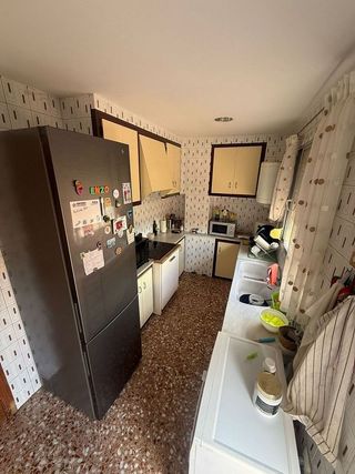 Piso en venta en Alcoy/Alcoi