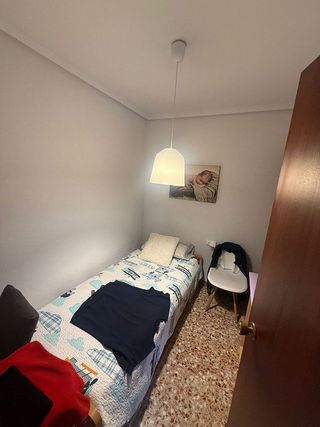 Piso en venta en Alcoy/Alcoi