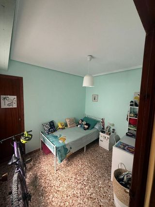 Piso en venta en Alcoy/Alcoi