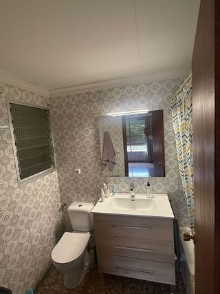 Piso en venta en Alcoy/Alcoi