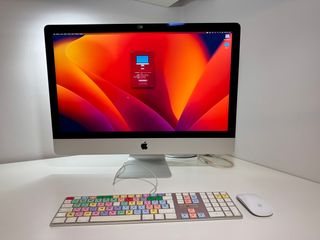 IMAC Retina 5K 27 2017