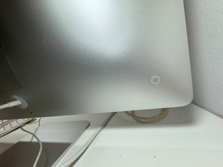 IMAC Retina 5K 27 2017