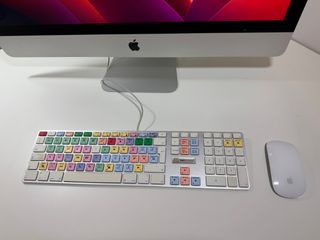 IMAC Retina 5K 27 2017