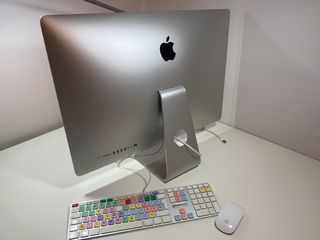 IMAC Retina 5K 27 2017