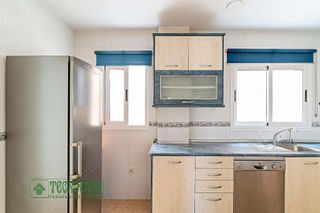 Piso en venta en Ejido Sur en Ejido (El)