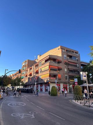 Piso en venta en Centro en Getafe