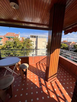 Piso en venta en Centro en Getafe