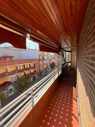 Piso en venta en Centro en Getafe