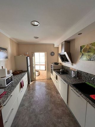 Piso en venta en Centro en Getafe