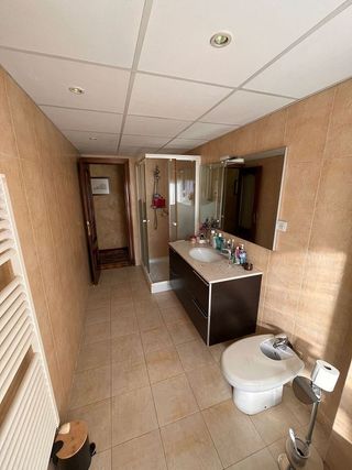 Piso en venta en Centro en Getafe