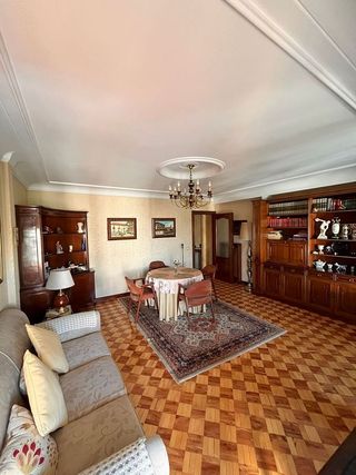 Piso en venta en Centro en Getafe