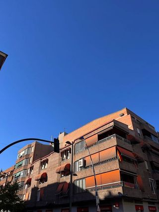 Piso en venta en Centro en Getafe