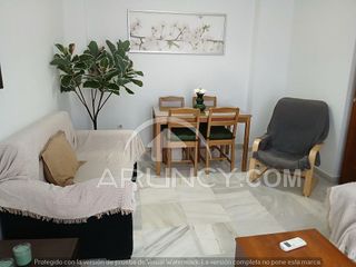 Piso en venta en La Banda - Campo de Fútbol en Chiclana de la Frontera