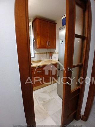 Piso en venta en La Banda - Campo de Fútbol en Chiclana de la Frontera