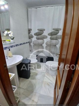 Piso en venta en La Banda - Campo de Fútbol en Chiclana de la Frontera