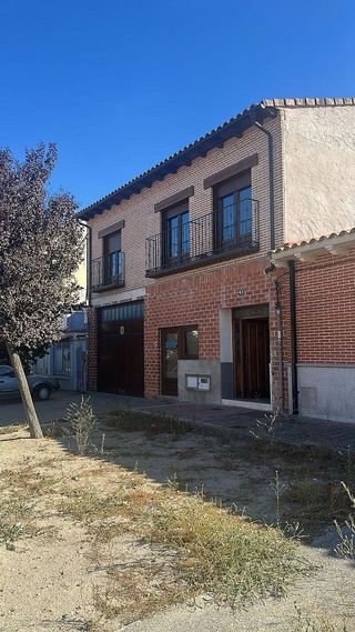 Casa adosada en venta en Medina del Campo