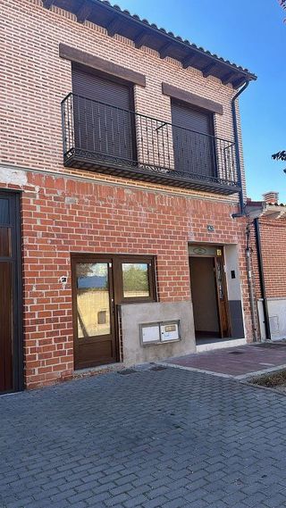 Casa adosada en venta en Medina del Campo