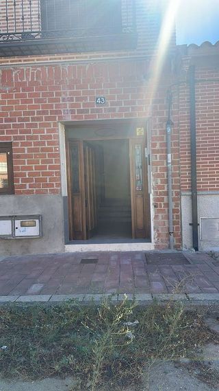 Casa adosada en venta en Medina del Campo