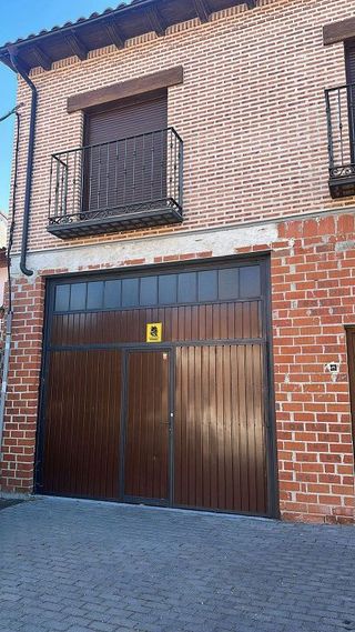Casa adosada en venta en Medina del Campo