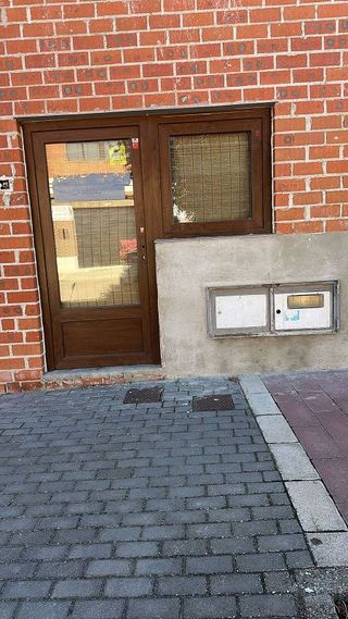 Casa adosada en venta en Medina del Campo