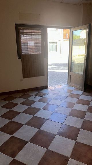 Casa adosada en venta en Medina del Campo