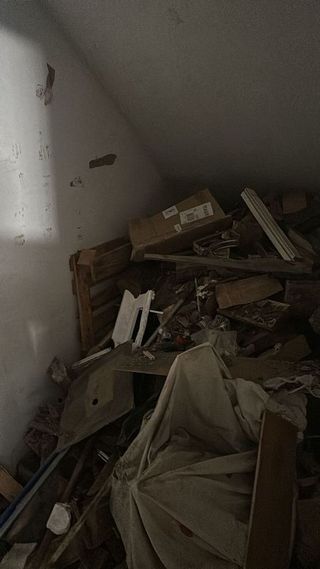 Casa adosada en venta en Medina del Campo