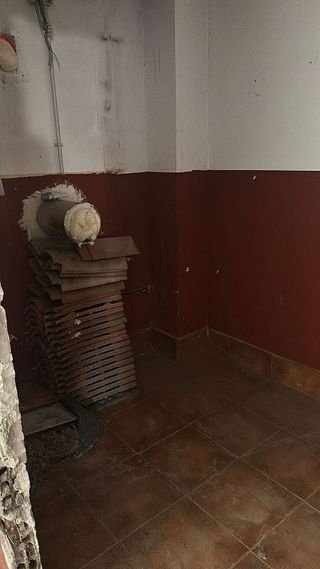 Casa adosada en venta en Medina del Campo