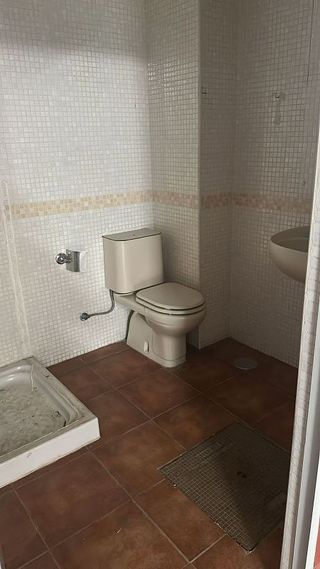 Casa adosada en venta en Medina del Campo