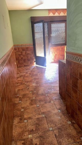 Casa adosada en venta en Medina del Campo