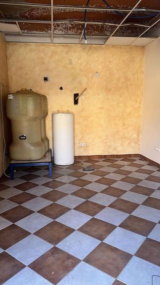 Casa adosada en venta en Medina del Campo