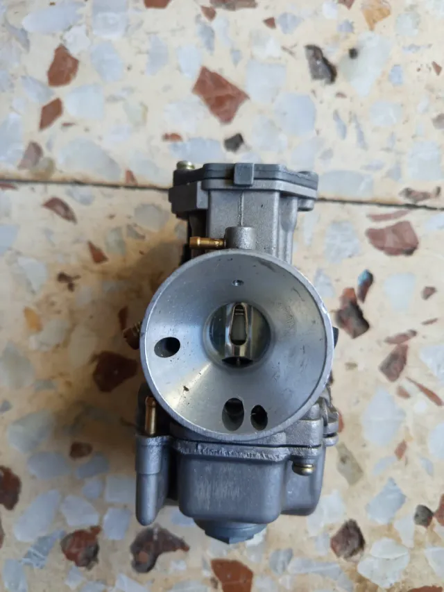 Carburador 21 PWK