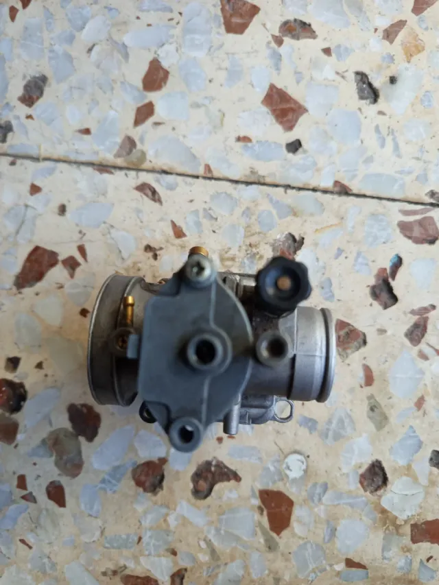 Carburador 21 PWK