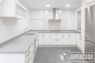 Casa en venta en El Mercado en Manises