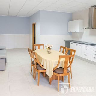 Casa en venta en El Mercado en Manises