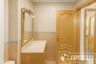 Casa en venta en El Mercado en Manises