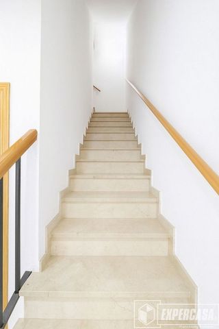 Casa en venta en El Mercado en Manises