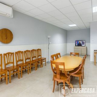 Casa en venta en El Mercado en Manises