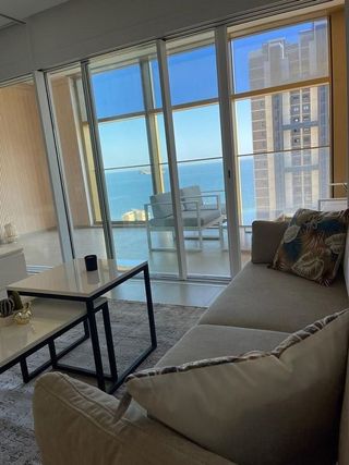 Piso en venta en Playa de Poniente en Benidorm