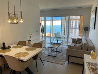 Piso en venta en Playa de Poniente en Benidorm